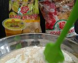 Foto langkah ke 4 dari resep Roti Kukus Pontianak Original.