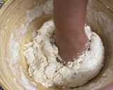 Foto del paso 4 de la receta: Pizza napolitana