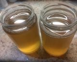 Sertés töpörtyű, zsír házilag recept fázis 3 fotója