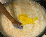 Foto del paso 3 de la receta: Choclo a la crema con leche en polvo