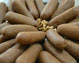 A picture of step 7 of Kibbeh Darawish (Aleppo-Style Kibbeh).