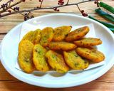 Hình bước làm 5 của món Bánh cay
