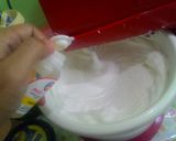 Foto langkah ke 4 dari resep Buttercream Ekonomis Enak.