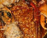 Foto del paso 7 de la receta: Arroz meloso de bogavante