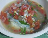 Foto langkah ke 5 dari resep Ikan kembung (diet).