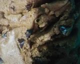 Foto langkah ke 4 dari resep Chocolate Cookies Soft Chewy Oven Tangkring.