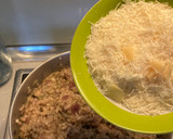 Foto del paso 13 de la receta: Risotto de setas