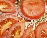 Foto del paso 1 de la receta: Pizza Rápida