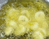 Foto langkah ke 4 dari resep Pisang Goreng Madu Gluten Free.