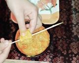 A picture of step 4 of Chicken Tikka Sticks.