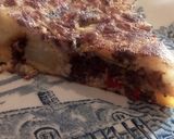 Foto del paso 6 de la receta: Tortilla paisana con morcilla