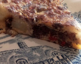 Foto del paso 6 de la receta: Tortilla paisana con morcilla