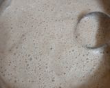 A picture of step 7 of Crispy horse gram dosa.