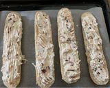 Une image de l'étape 3 de ☆Tartines de Roquette à l'Italienne☆.