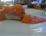 Foto del paso 6 de la receta: Bonito con tomate natural