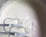 A picture of step 2 of Tabarak Roti.