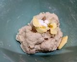 Foto langkah ke 2 dari resep Bola-bola Pisang.