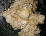 Foto del paso 2 de la receta: Cuernitos de Grasa Rápidos y Fáciles