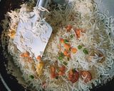 ফিউশন পোলাও(fusion pulao recipe in bengali) রেসিপি ধাপ - 6 ছবি