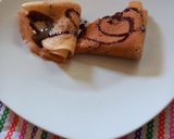 Foto del paso 7 de la receta: Pasta para crepas dulces