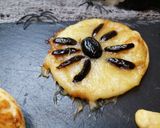 Une image de l'étape 13 de ⚰️Mini Pizza (Halloween).
