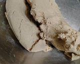 જુવાર ના રોટલા(jowar Rotla Recipe in Gujarati) રેસીપી સ્ટેપ1ફોટો