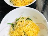 Mì bò kho chay