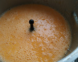 Foto del paso 2 de la receta: Batido de mandarina