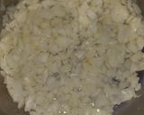 Foto del paso 1 de la receta: Empanadas de jurel (pescado en tarro)