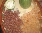 Foto del paso 7 de la receta: Calabazas rellenas
