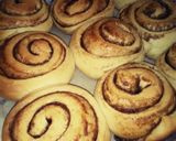 Foto del paso 5 de la receta: Rollos de canelita caseros