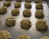 Foto langkah ke 4 dari resep Sagu keju ci tintin rayner.