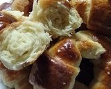 Foto del paso 8 de la receta: Medialunas de Manteca Muy Fácil y Rápidas