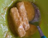 Foto langkah ke 3 dari resep Tempe crispy.
