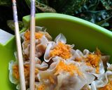 Foto langkah ke 3 dari resep Siomay / Somay / Dimsum Ekonomis.