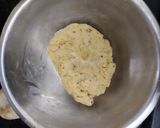 શીરમલ (Sheermal Recipe In Gujarati) રેસીપી સ્ટેપ2ફોટો