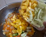 Foto langkah ke 6 dari resep Kuluyuk a.k.a Koloke.