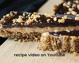 Crunchy Peanut Butter Chocolate Tart recipe step 1 photo
