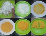 Foto langkah ke 3 dari resep Chicken Katsu Rumahan ala Umi.