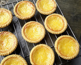 Foto langkah ke 5 dari resep Pie Susu Bali.