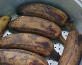 Foto langkah ke 1 dari resep Pisang Ijo (cover).