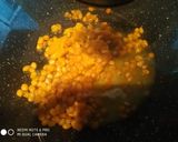 Foto del paso 1 de la receta: Palomitas con mantequilla