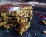 Foto del paso 9 de la receta: Tortitas de Té Matcha
