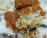 Foto langkah ke 5 dari resep Ikan Tuna Gulai Aceh.