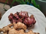 Minuman untuk kesehatan / imun (wedang sehat enak)