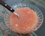 Foto del paso 9 de la receta: Empanadas Salteñas de Pollo (Al horno) con chimi