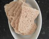 Bread rolls recipe step 4 photo