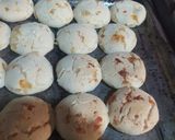 Foto del paso 2 de la receta: Chipa de almidón