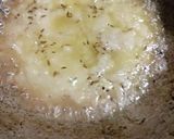A picture of step 5 of Grilled Gauva in Spinach Apple Curry.