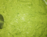Foto del paso 3 de la receta: Pan de espinaca 🌱🍞